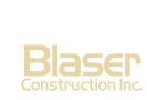 Blaser Construction Inc.